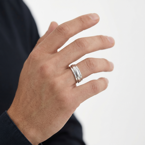 Alexander ring