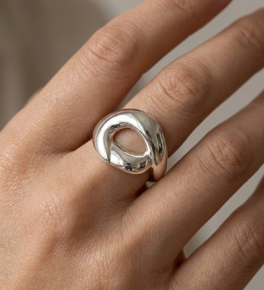 Bague Jena