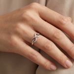 Bague Calista