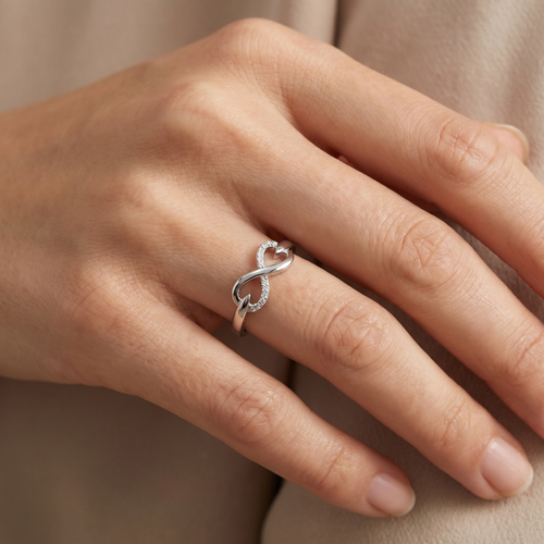 Bague Calista