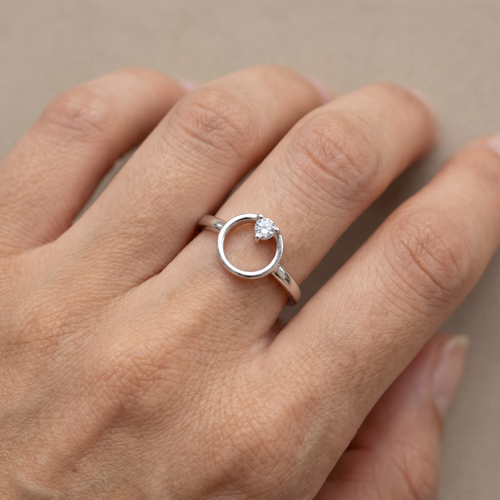 Bague Alice