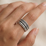 Bague Lou