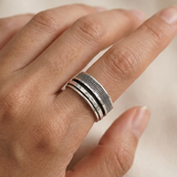 Bague Lou