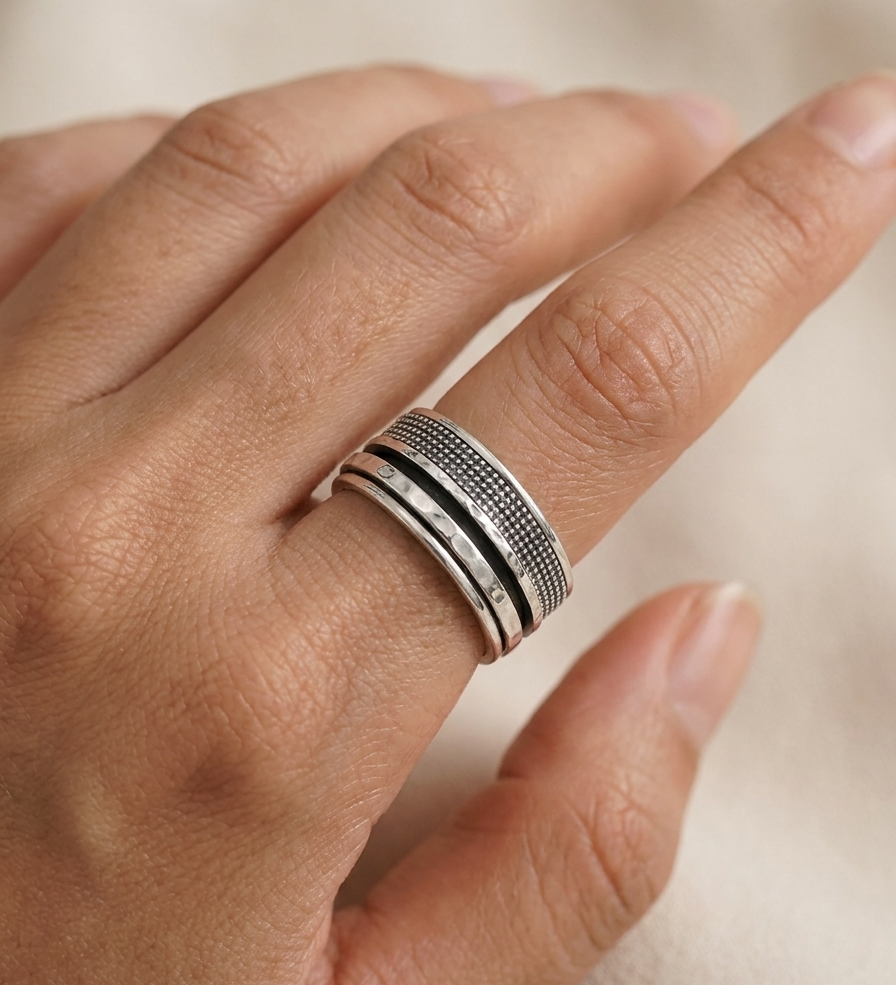 Bague Lou