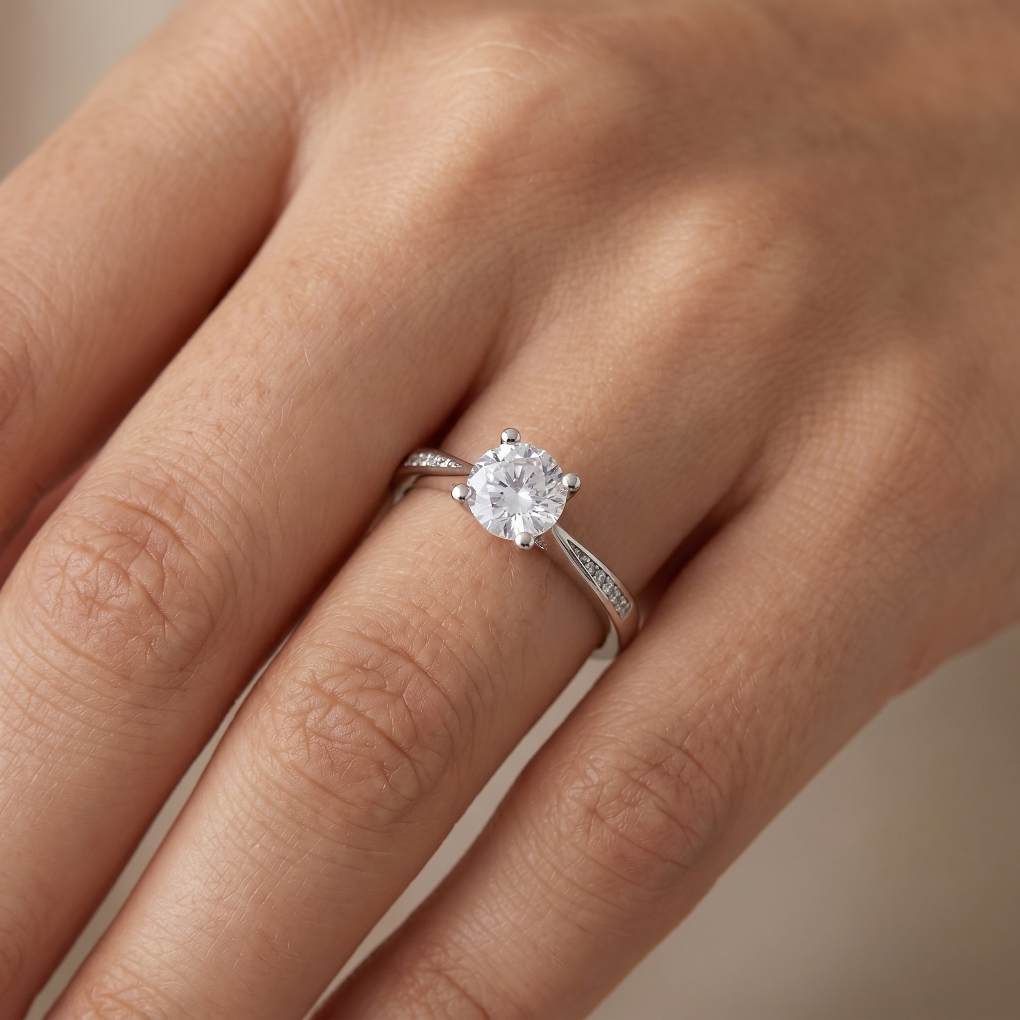 Bague Eva