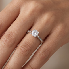 Bague Eva
