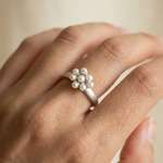 Bague Flower