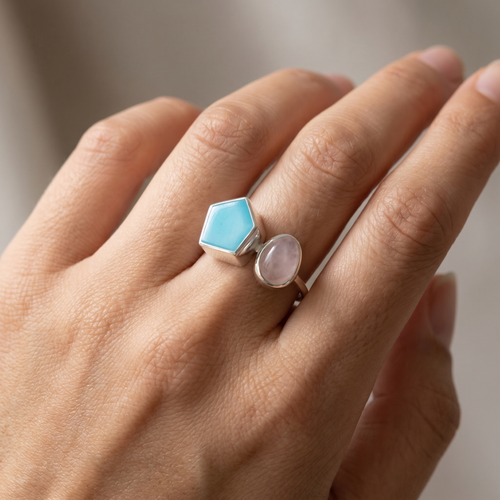 Bague Vega