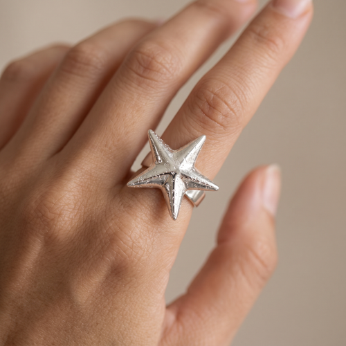 Bague Nova