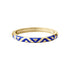 Bracelet Sunset bleu