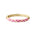 Bracelet Sunset Fuchsia