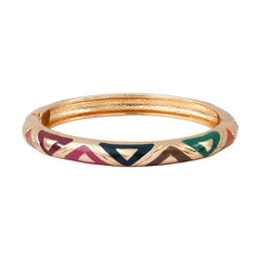 Sunset Multi Bracelet