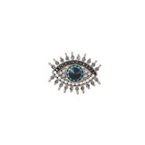 Broche Byzance