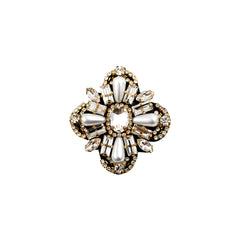 Broche Seren