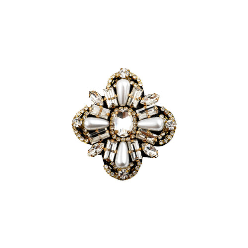 Broche Seren