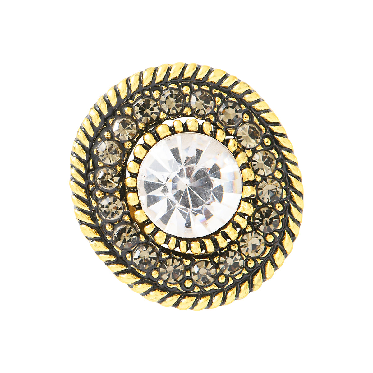 Broche Marta