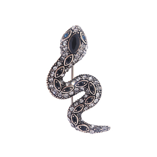 Broche Ariax