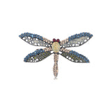 Broche Vesper