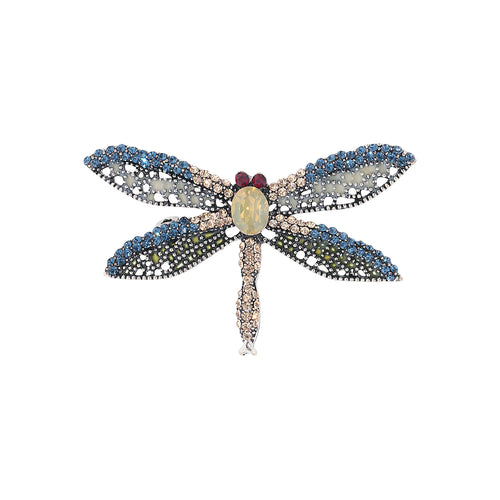 Broche Vesper