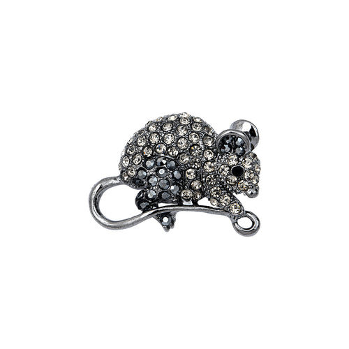 Broche Quora