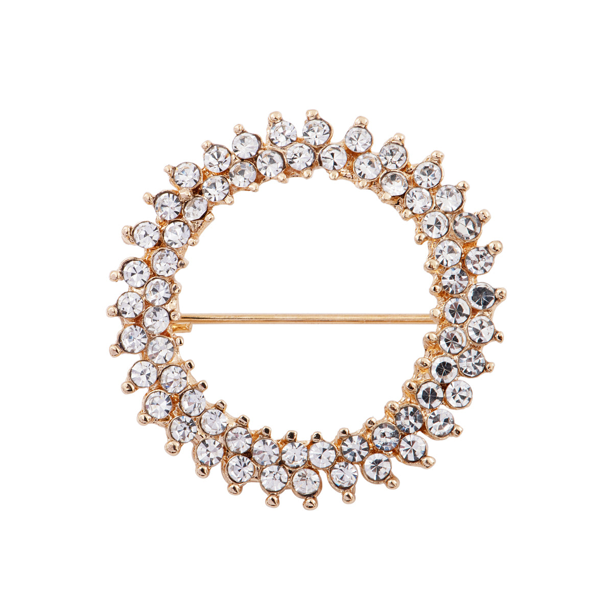 Broche Syna