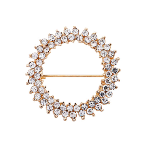 Broche Syna