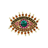 Broche Lumina