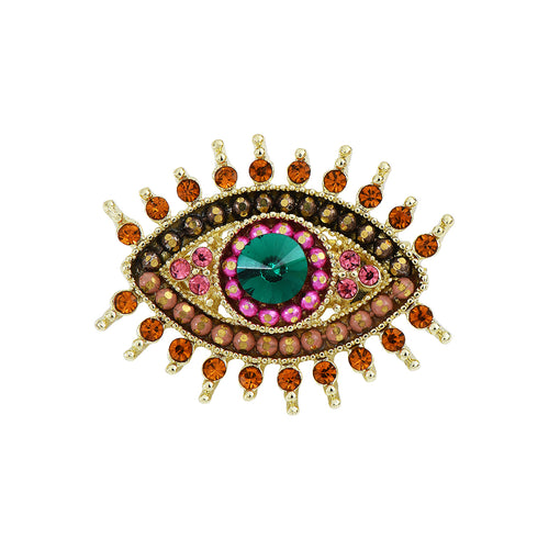 Broche Lumina