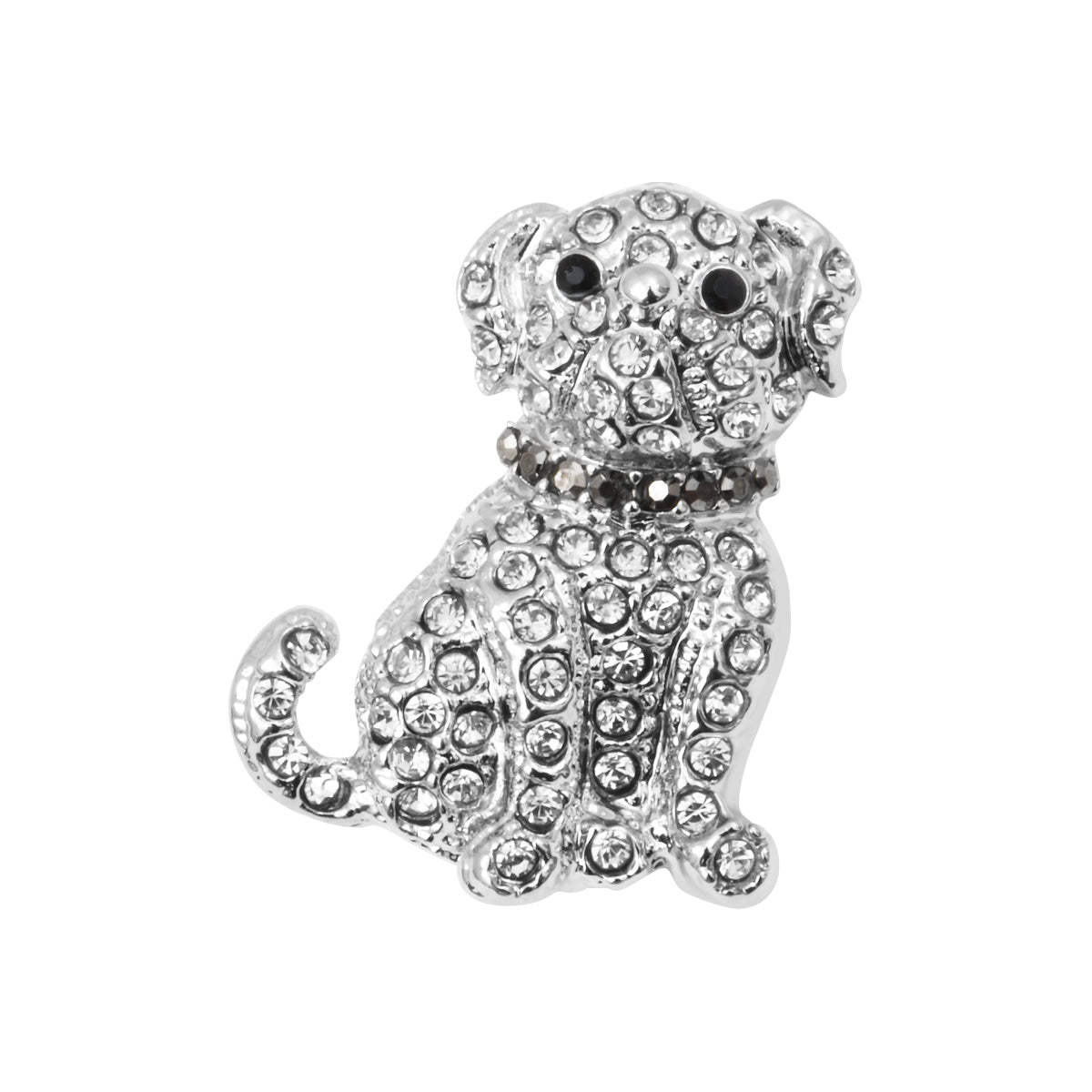 Broche Thalia