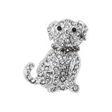 Broche Thalia