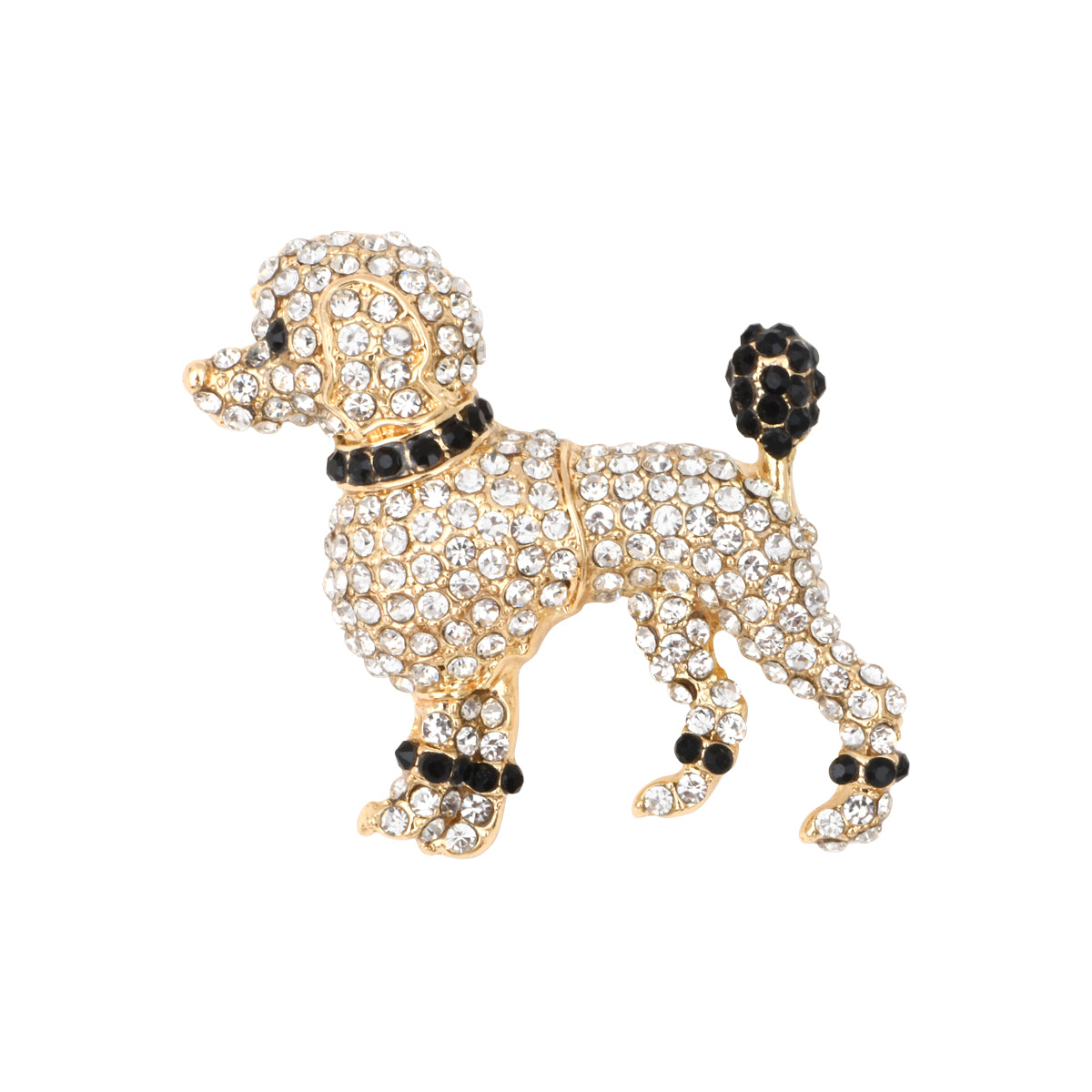 Broche Viona