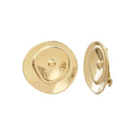 Boucles d'oreilles Nao