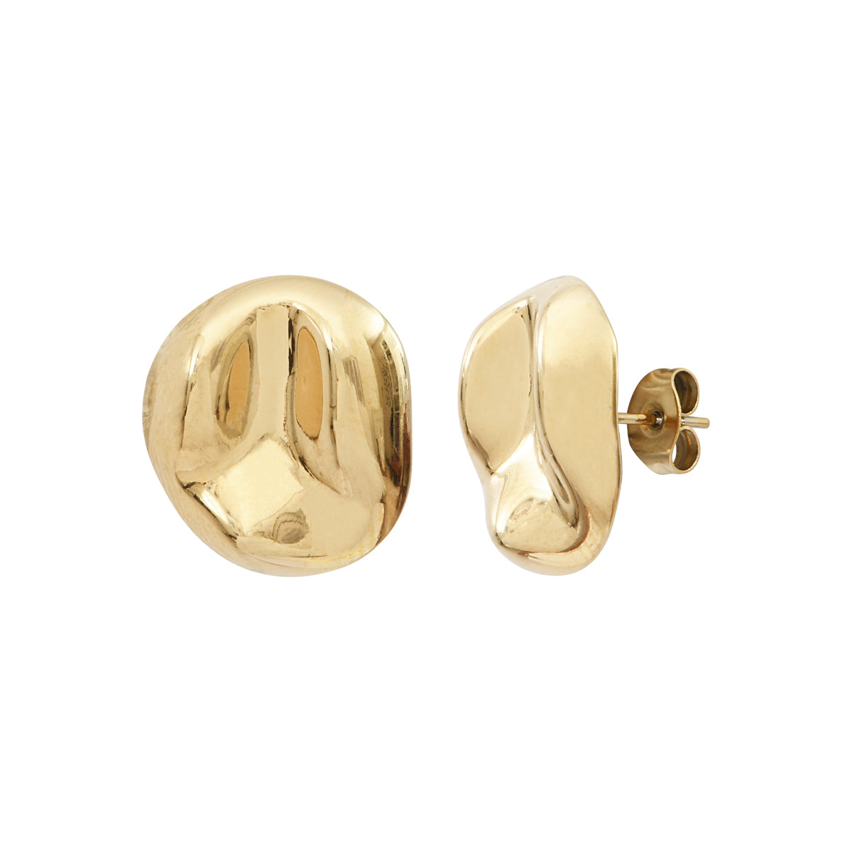 Boucles d'oreilles Emi