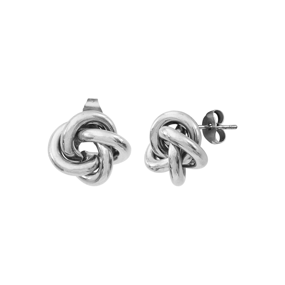 Boucles d'oreilles Kaede