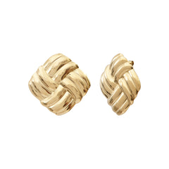 Boucles d'oreilles Kana