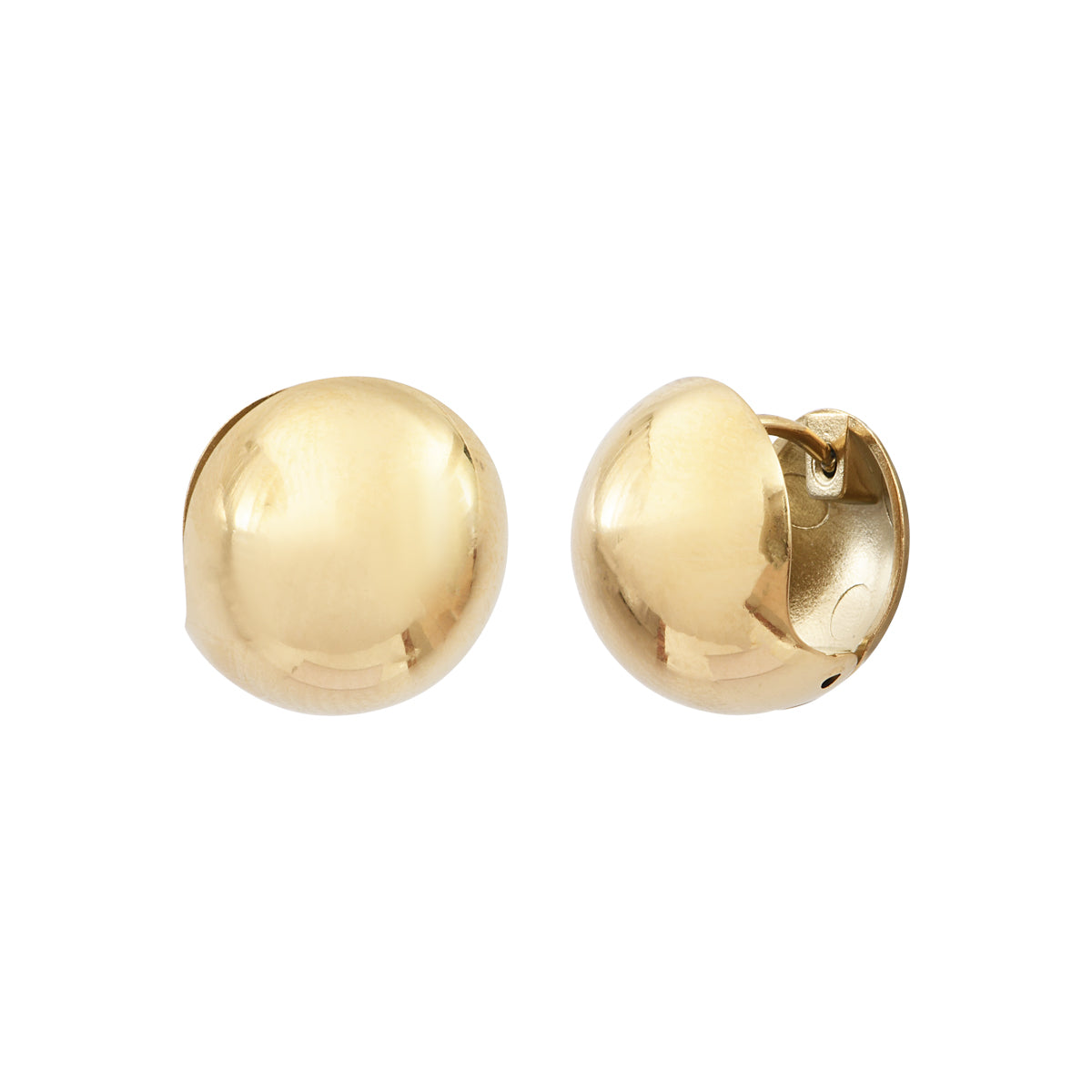 Boucles d'oreilles Asuka