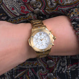 Montre Audrey Or
