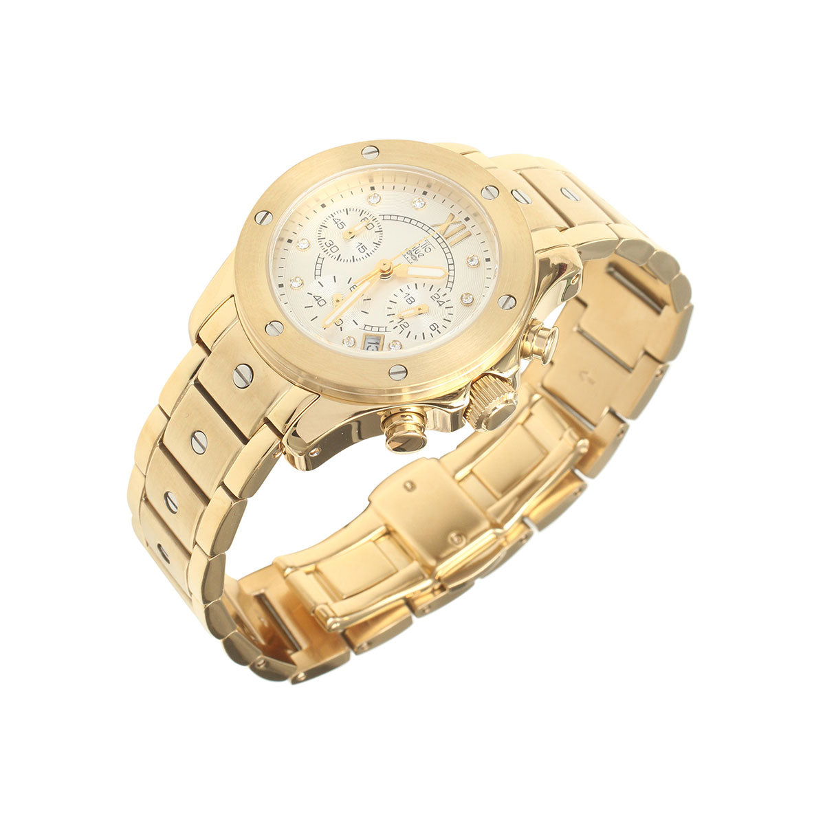 Montre Audrey Or