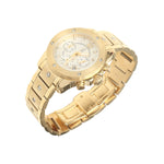 Montre Audrey Or
