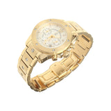 Montre Audrey Or