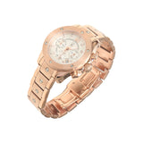 Montre Audrey Rose Gold