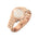 Montre Audrey Rose Gold