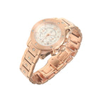 Montre Audrey Rose Gold