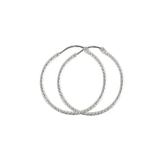 Ordiam hoop earrings