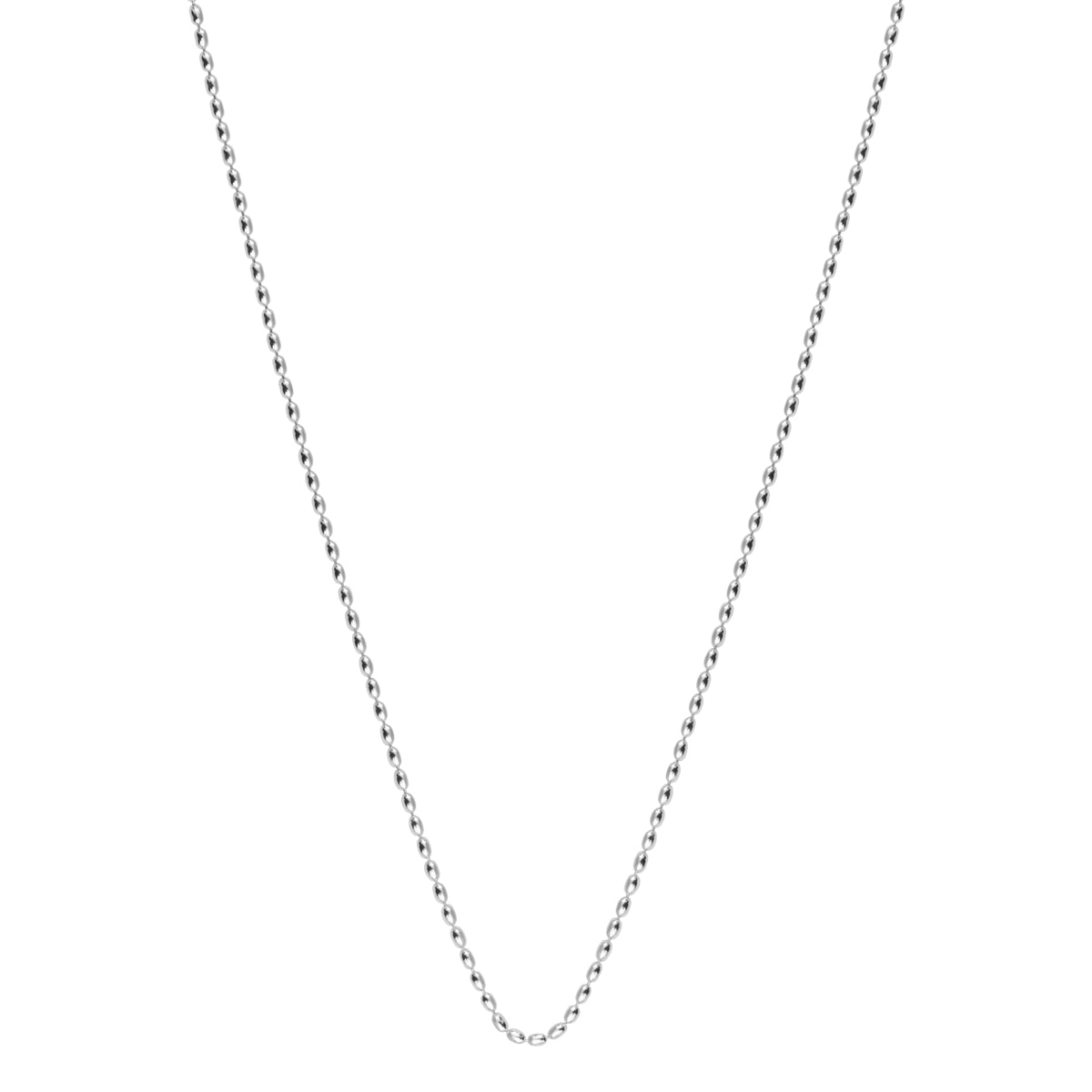 Collier Chaine Olivette 40