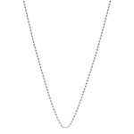 Collier Chaine Olivette 40