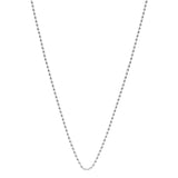 Collier Chaine Olivette 40