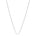 Collier Chaine Olivette 40