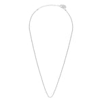 Collier Chaine Olivette 40
