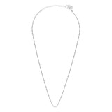Collier Chaine Olivette 40